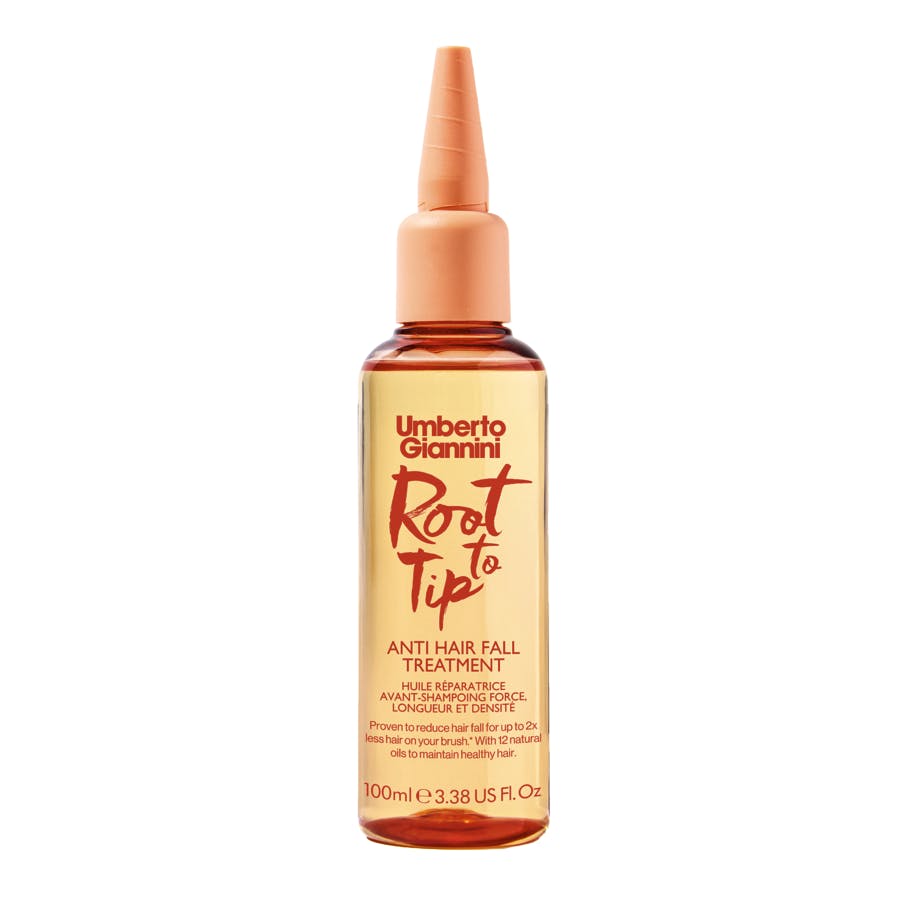 Umberto Giannini Root To Tip Treatment 100 ml