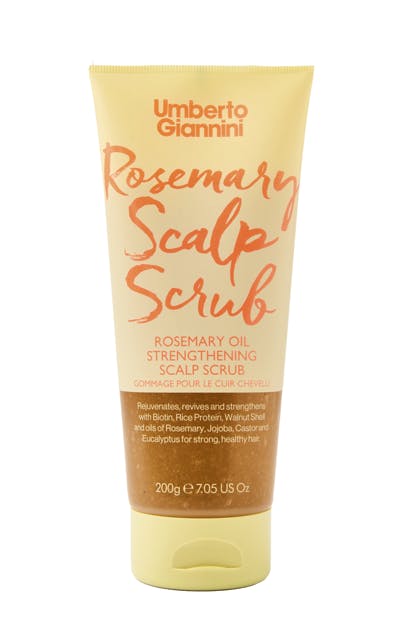Umberto Giannini Rosemary Scalp Scrub 200 ml
