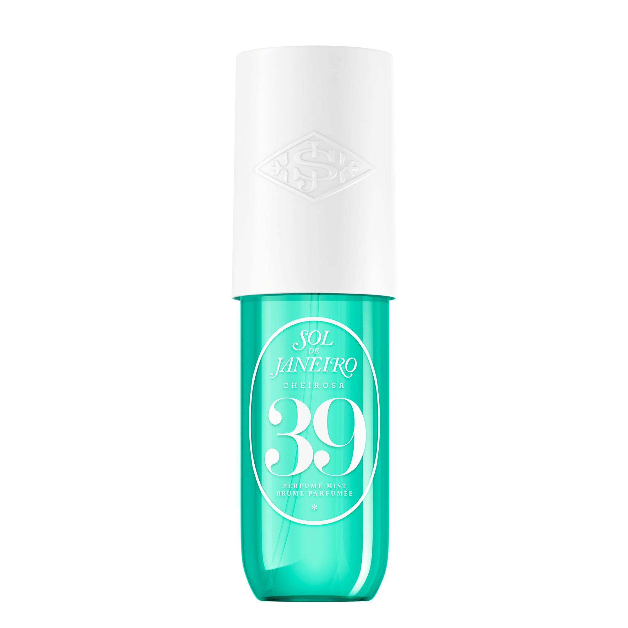 Sol de Janeiro Cheirosa 39 Perfume Mist 90 ml