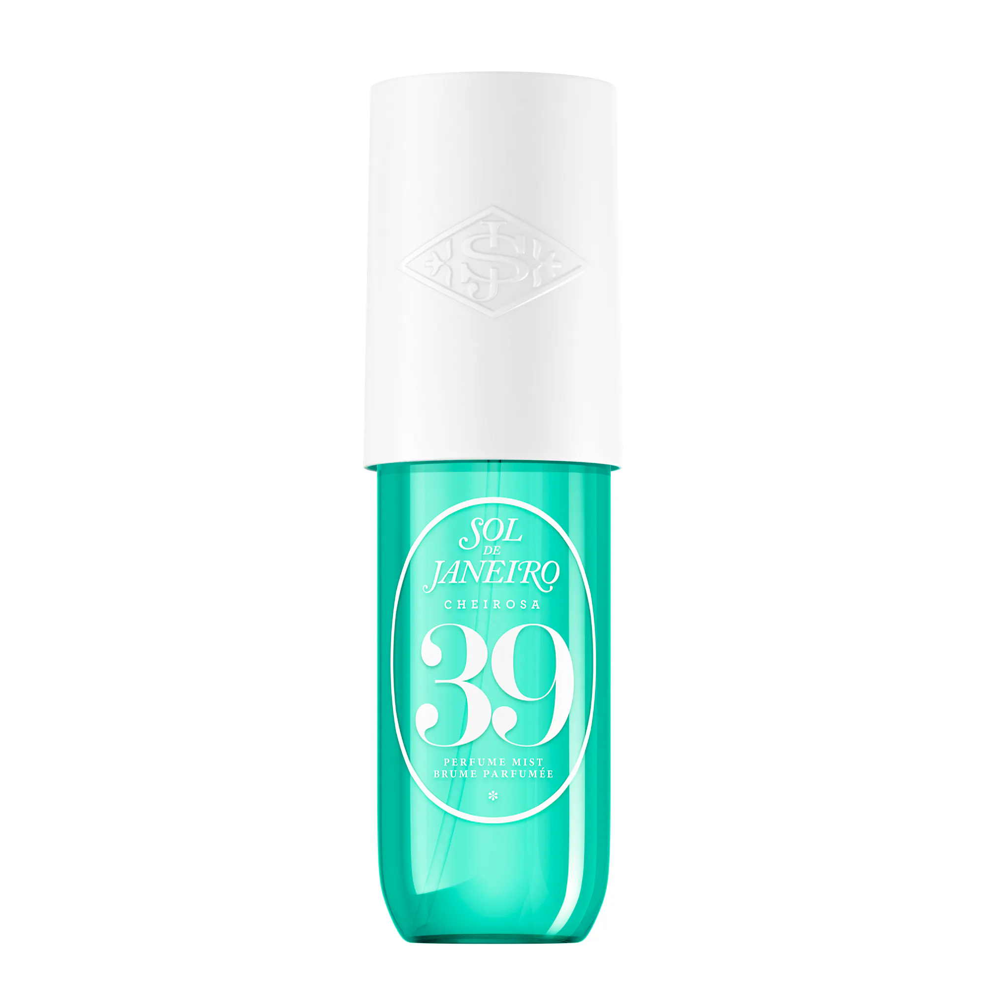 Sol de Janeiro Cheirosa 39 Perfume Mist 90 ml