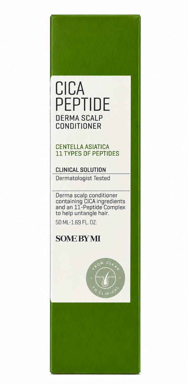 Some By Mi Cica Peptide Derma Scalp Conditioner 50 ml