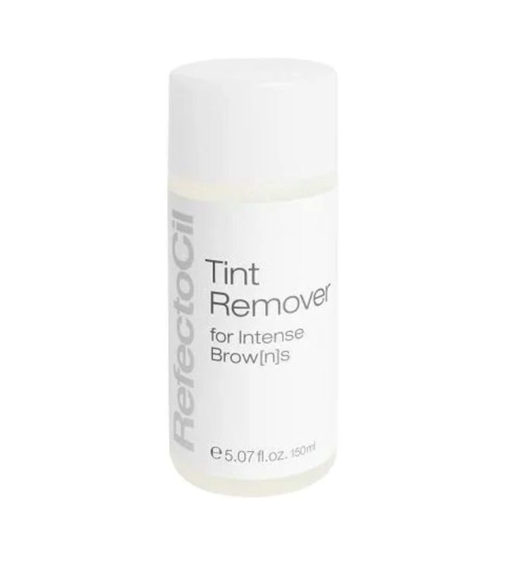 Refectocil Eyelash & Eyebrow Sensitive Tint Remover 150 ml