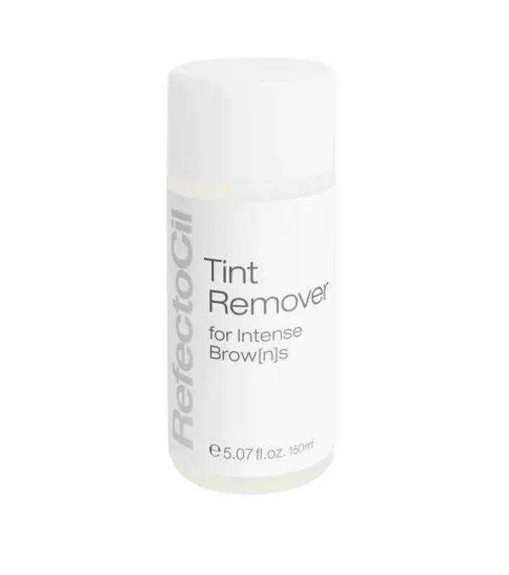 Refectocil Eyelash & Eyebrow Sensitive Tint Remover 150 ml