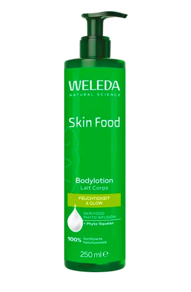 Weleda Skin Food Body Lotion 250 ml