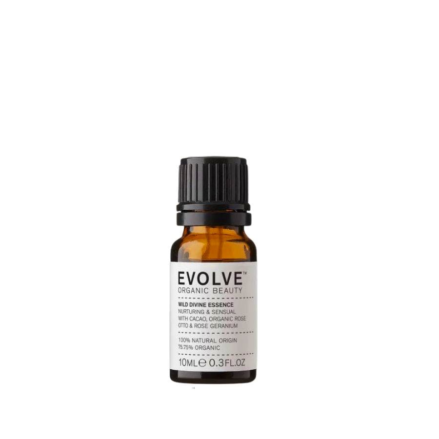 Evolve Organic Beauty Wild Devine Essense 10 ml