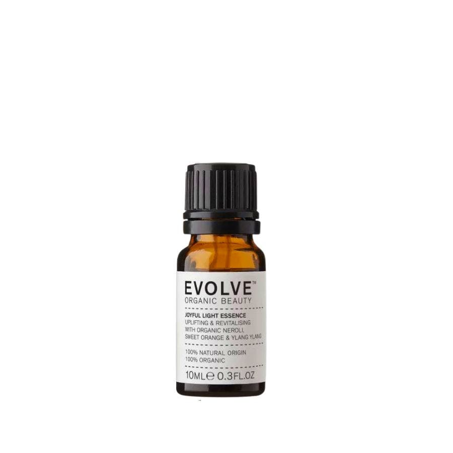 Evolve Organic Beauty Vital Clarity Essense 10 ml