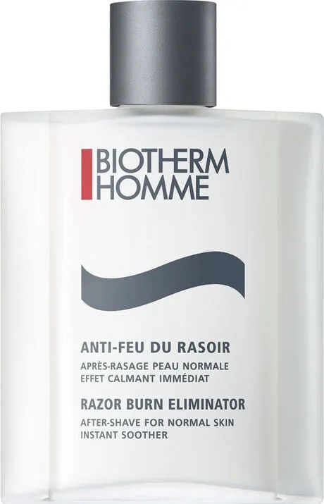 Biotherm Homme Anti-Razor Burn After-Shave 100 ml