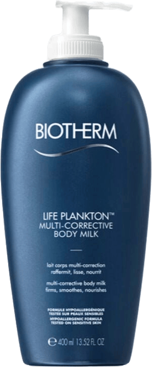 Biotherm Life Plankton Multi-Corrective Body Milk 400 ml