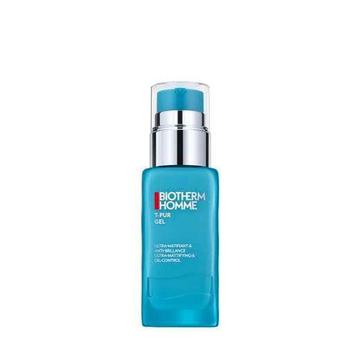 Biotherm Homme T-Pur Ultra-Mattifying & Oil-Control Gel 50 ml