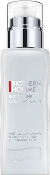 Biotherm Homme Basics Line Comfort Aftershave Balm 75 ml