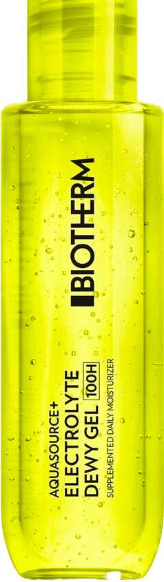 Biotherm Aquasource+ Electrolyte Dewy Gel 100H 100 ml