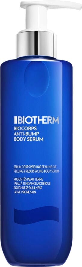 Biotherm Biocorps Body Serum 200 ml