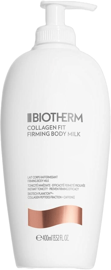 Biotherm Collagen FIT Body Milk 400 ml
