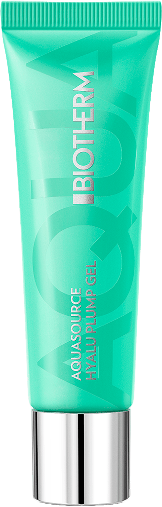 Biotherm Aquasource Hyalu Plump Moisturizing Gel 30 ml