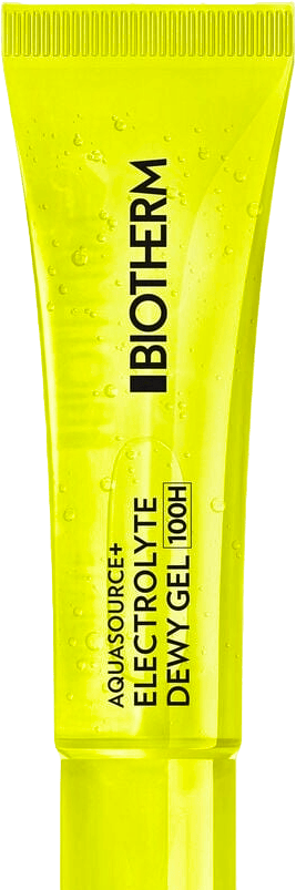 Biotherm Aquasource+ Electrolyte Dewy Gel 100H 30 ml