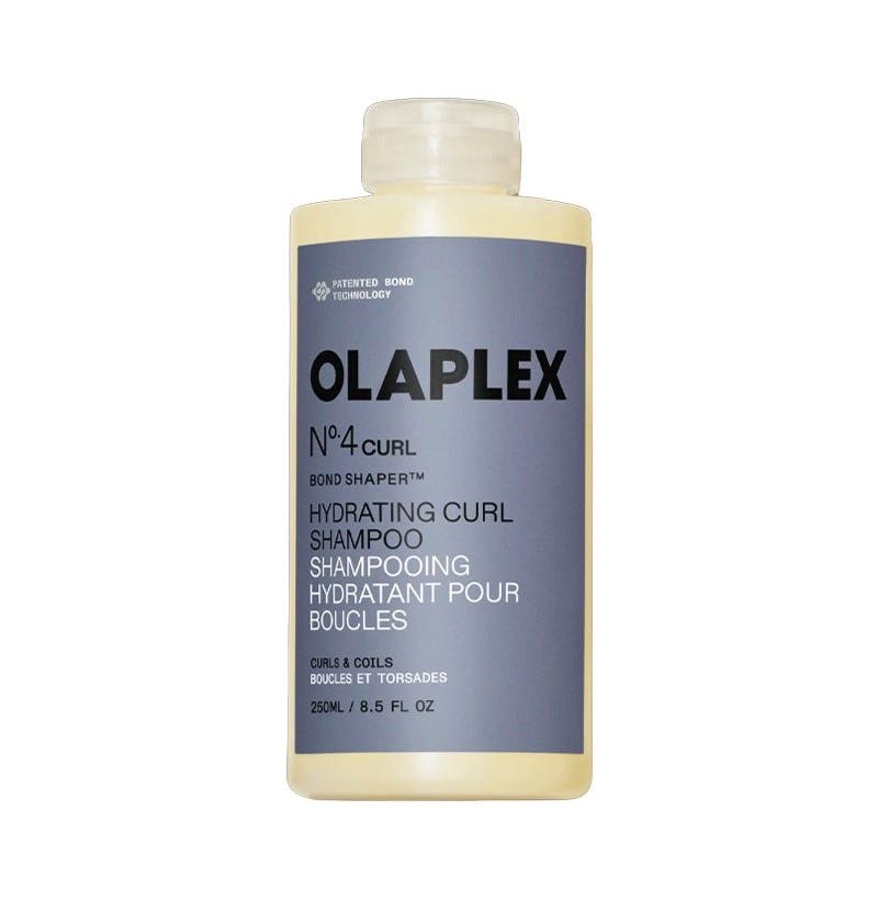 Olaplex No. 4 Hydrating Curl Shampoo 250 ml