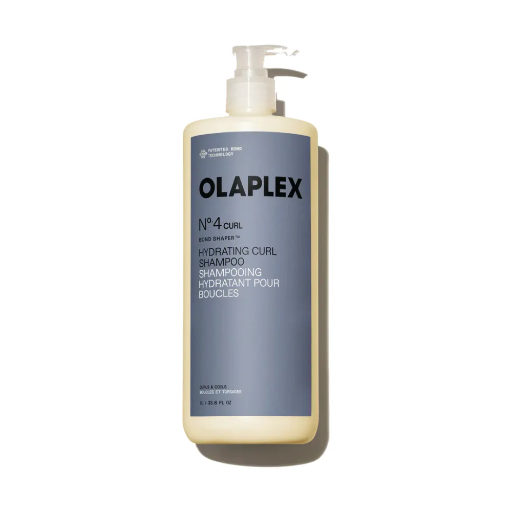 Olaplex No. 4 Hydrating Curl Shampoo 1000 ml