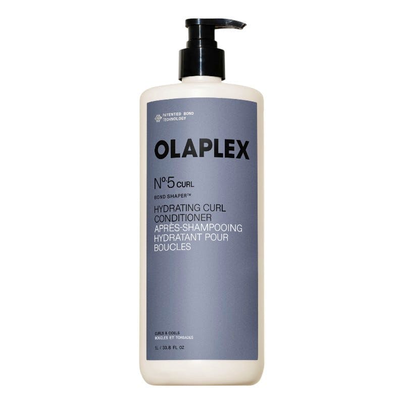 Olaplex No. 5 Hydrating Curl Conditioner 1000 ml