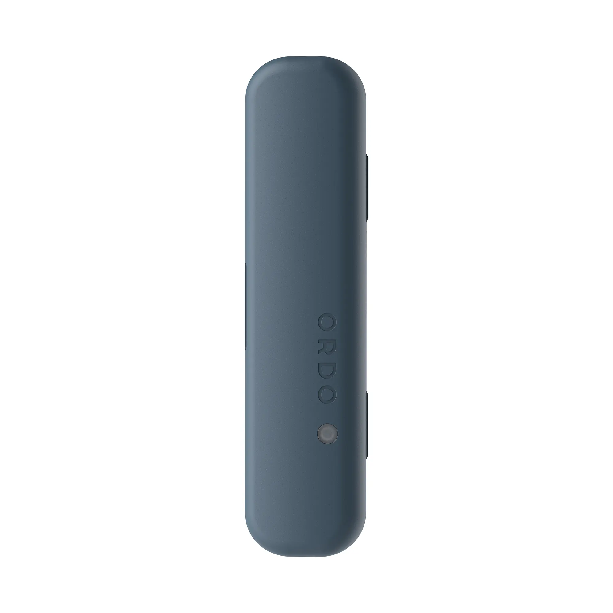 Ordo Sonic+ Charging Travel Case Charcoal Grey 1 st