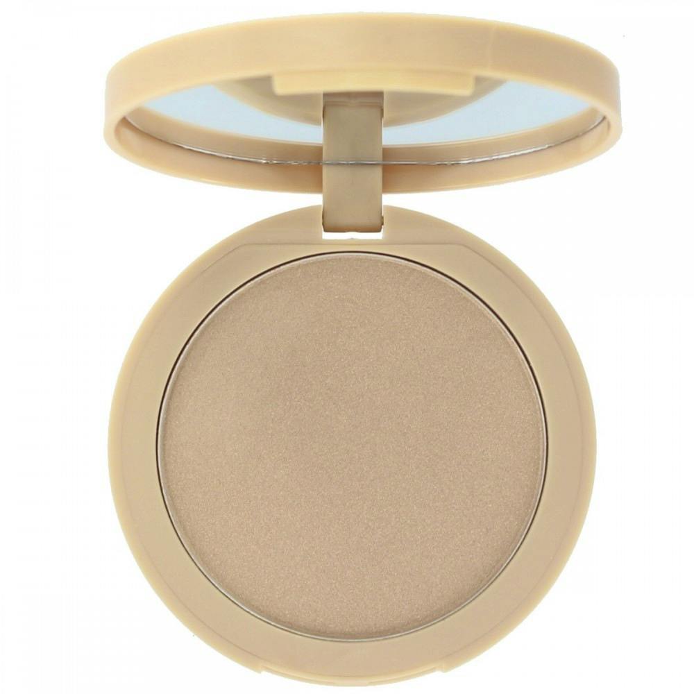 W7 GlowCoMotion Shimmer & Highlighter & Eyeshadow Compact 8,5 g