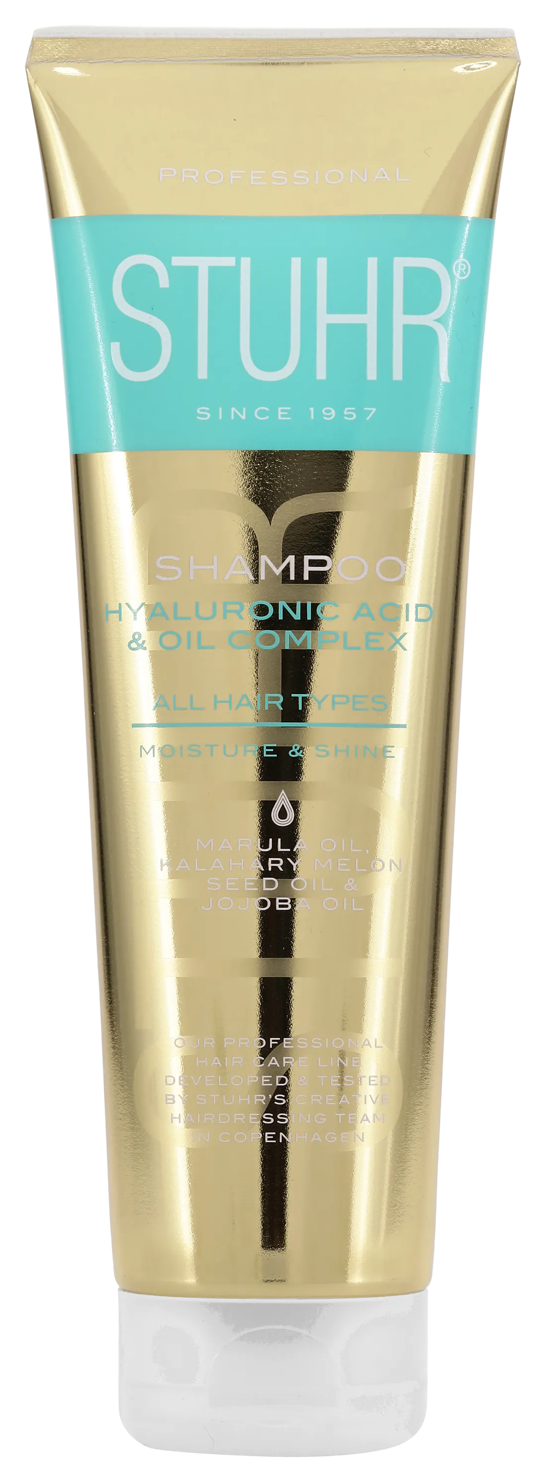 Stuhr Hyaluronic Acid Shampoo 250 ml