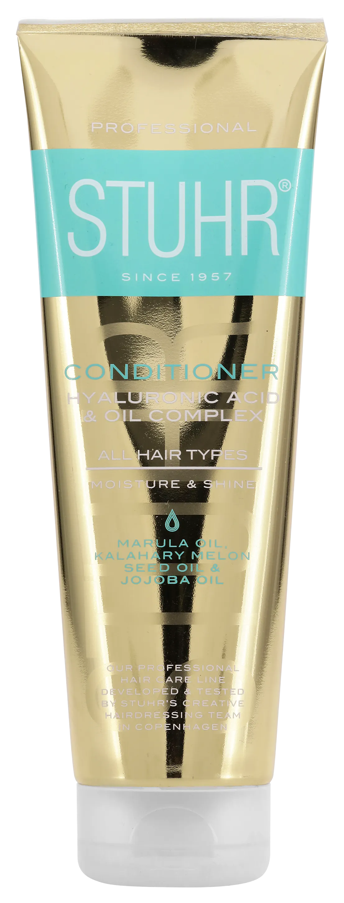 Stuhr Hyaluronic Acid Conditioner 200 ml