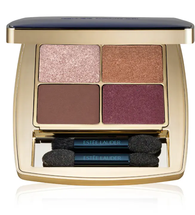 Estée Lauder Oogschaduw Estée Lauder - The Essential Eyeschadow Oogschaduw POWER BRUNCH