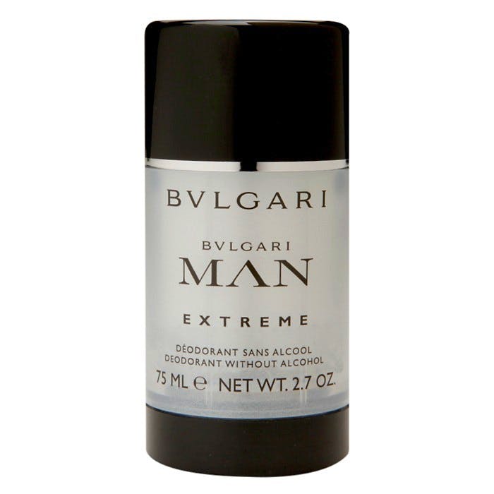 Bvlgari man deodorant hot sale