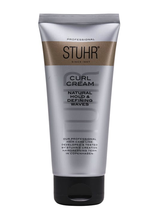 Stuhr MEN Styling Curl Cream 100 ml
