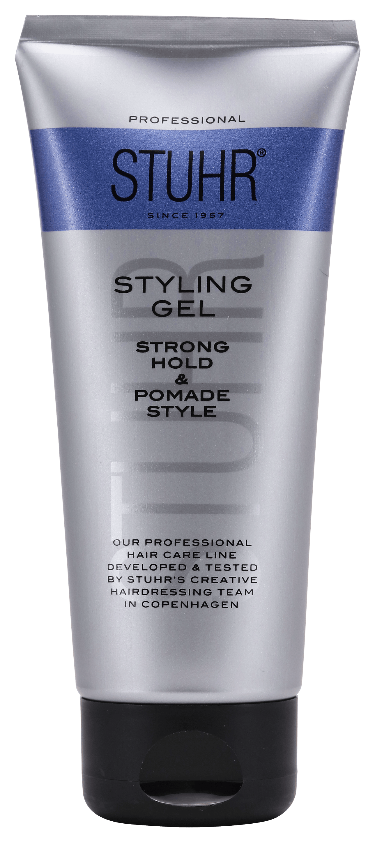 Stuhr MEN Styling Gel 100 ml
