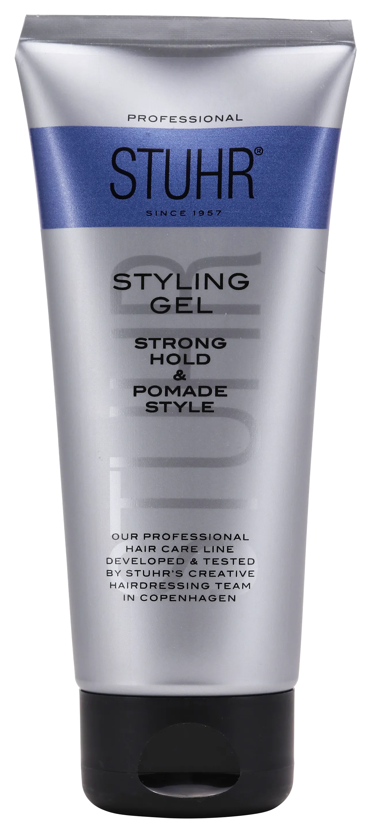 Stuhr MEN Styling Gel 100 ml