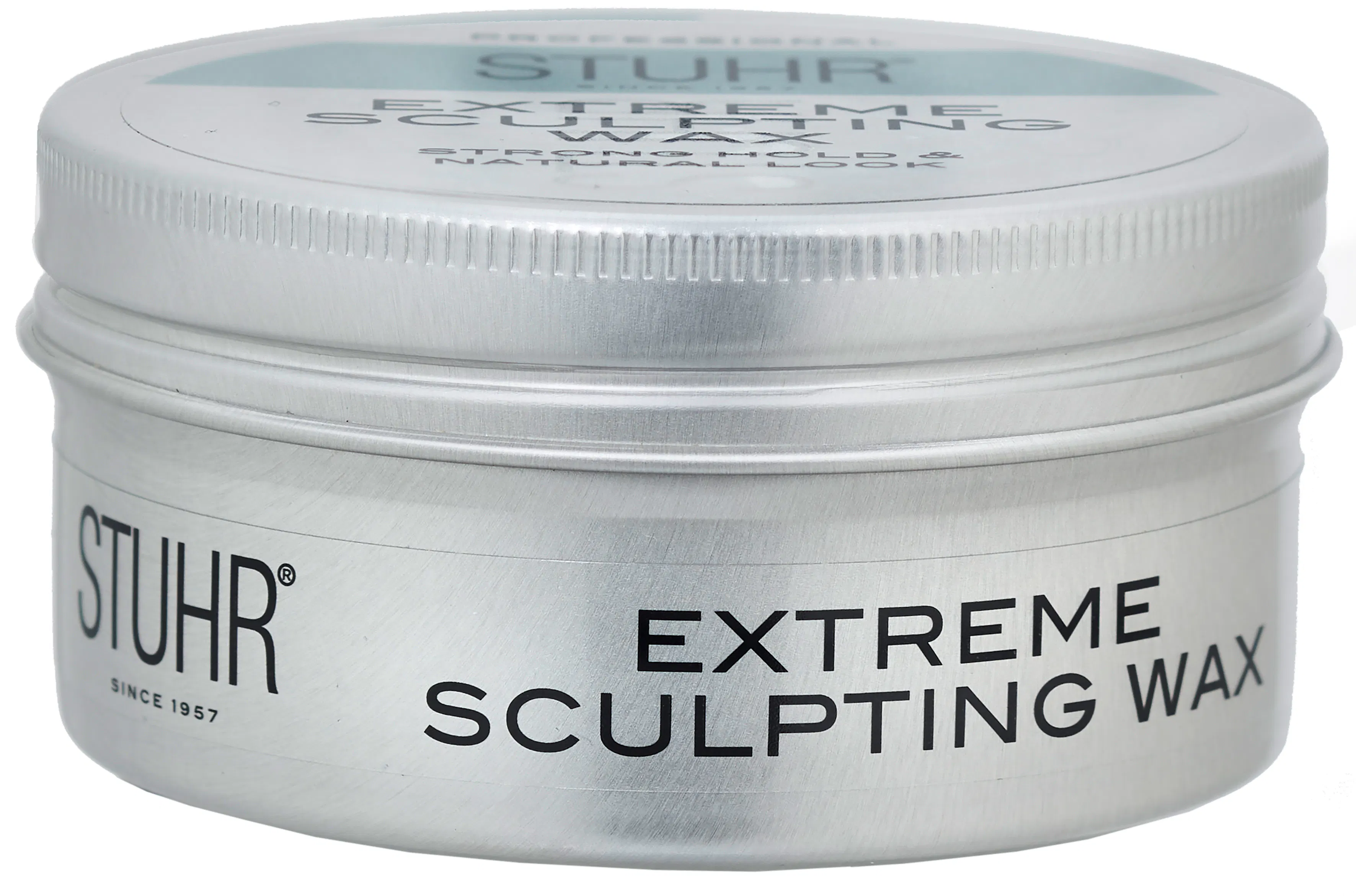 Stuhr MEN Extreme Sculpting Wax 80 ml