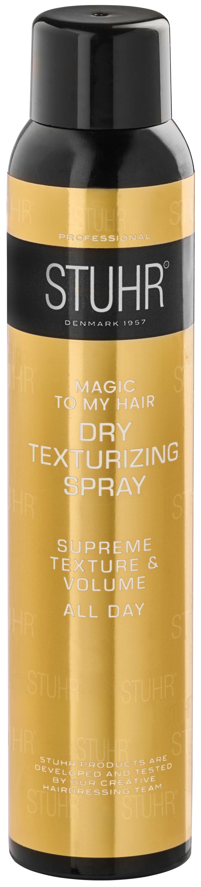 Stuhr Magic To My Hair Dry Texturizing Spray 200 ml