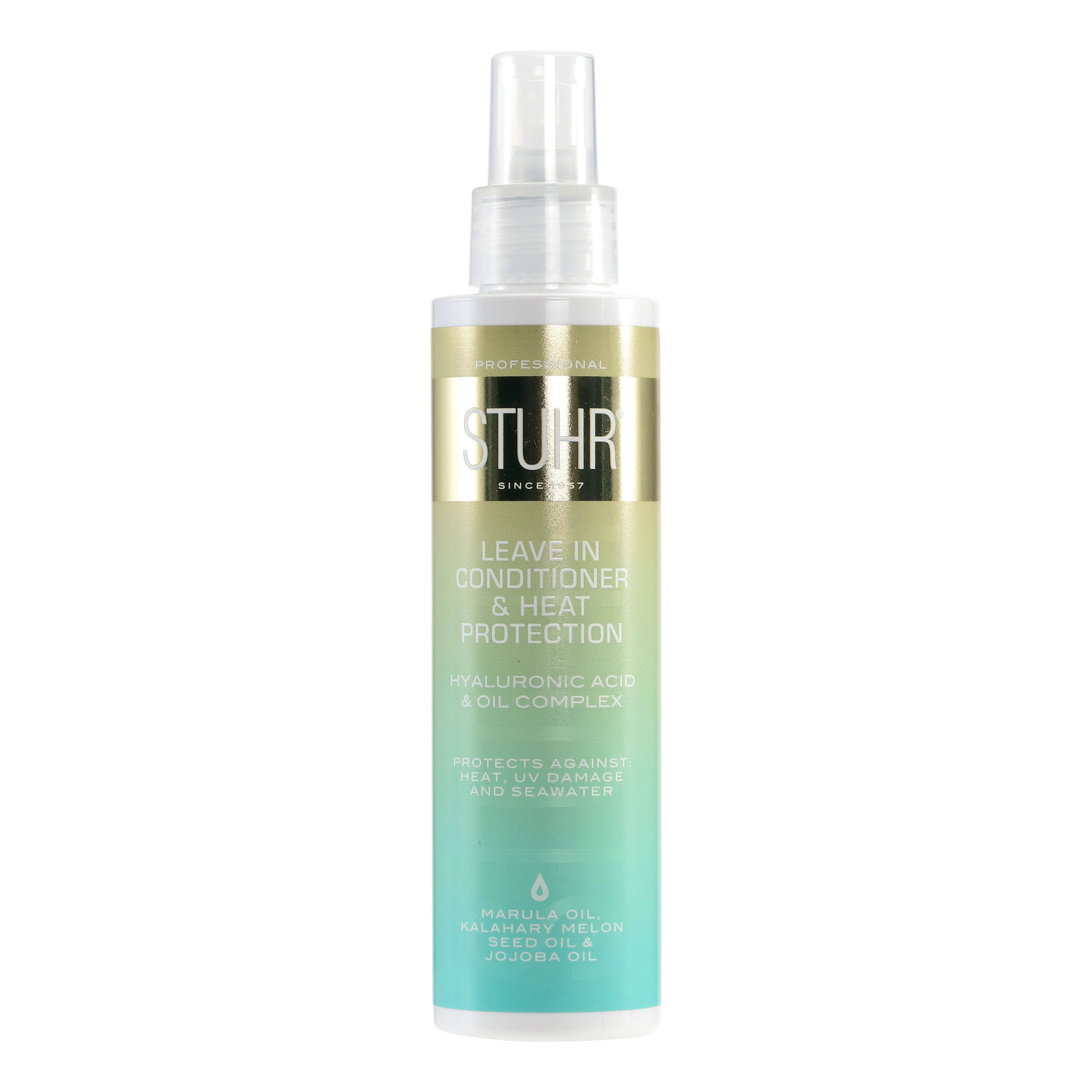Stuhr Leave In Conditioner & Heat Protection Hyaluronic Acid 150 ml