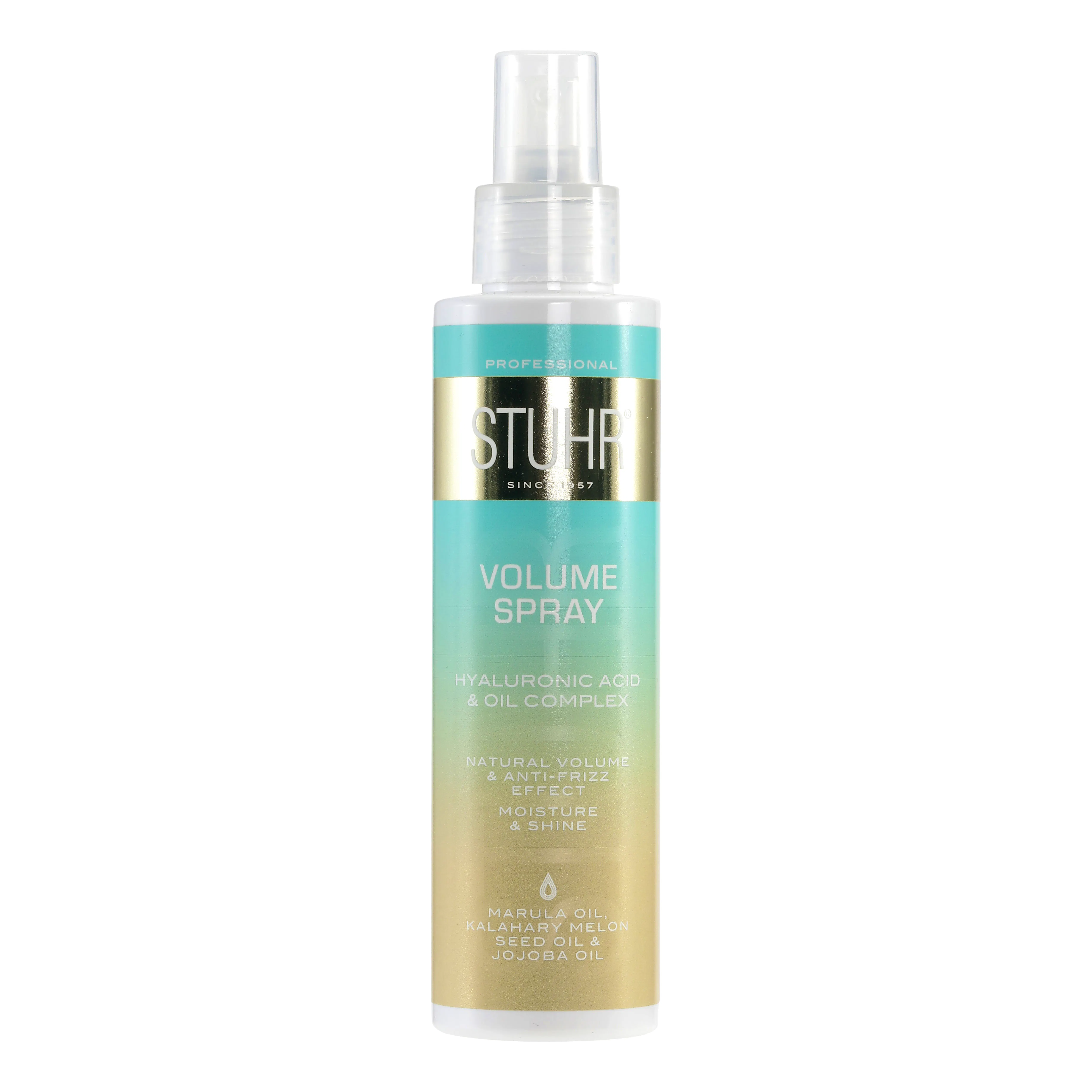 Stuhr Volume Spray Hyaluronic Acid 150 ml