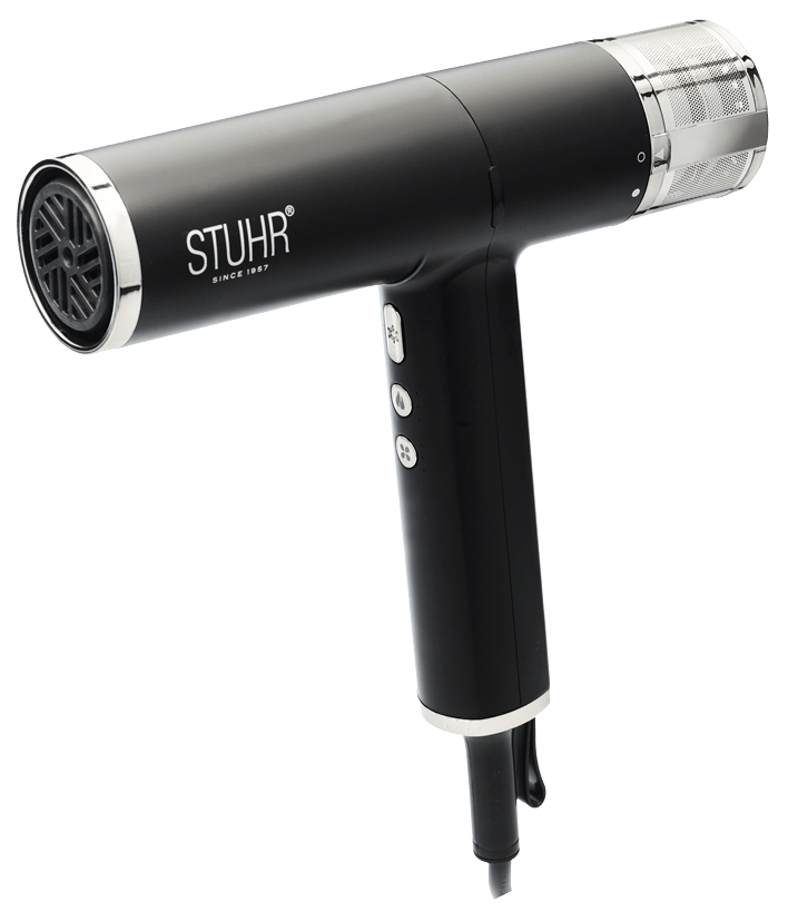 Stuhr Salon Blow Dryer 1 st
