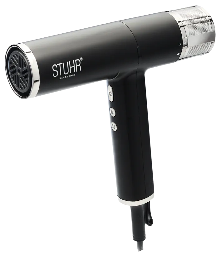 Stuhr Salon Blow Dryer 1 st