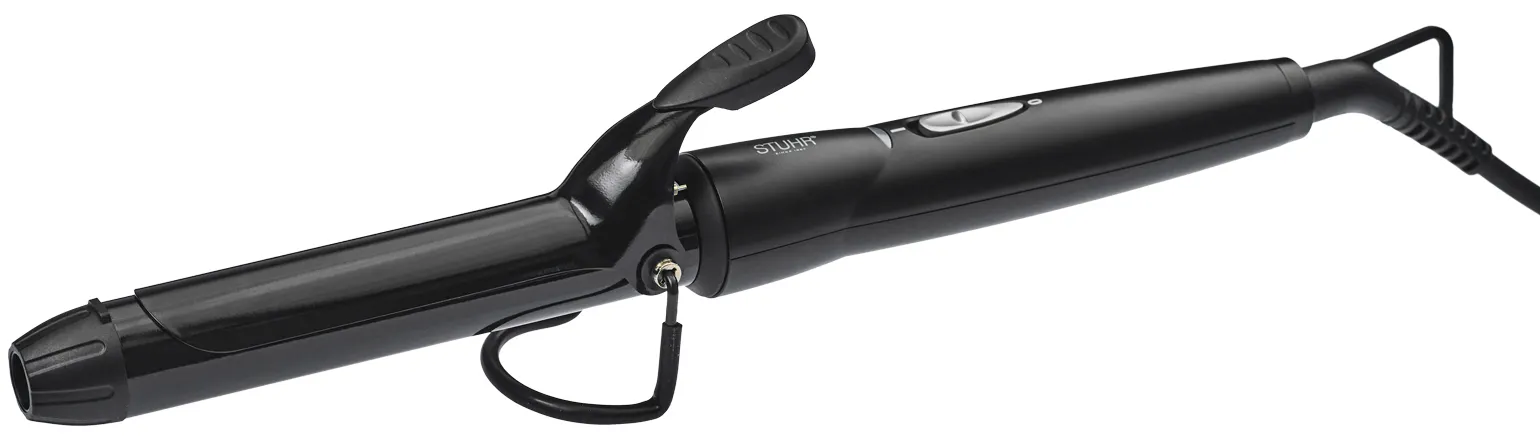 Stuhr Professional Curling Iron 1 st