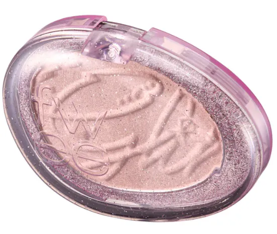 Fwee Glitz Stone Highlighter #HL10 Opal Blooming 4.6 g