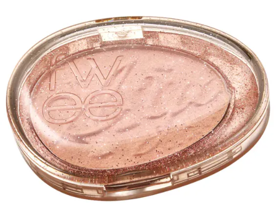Fwee Glitz Stone Highlighter #HL08 Wish Moon 6 g