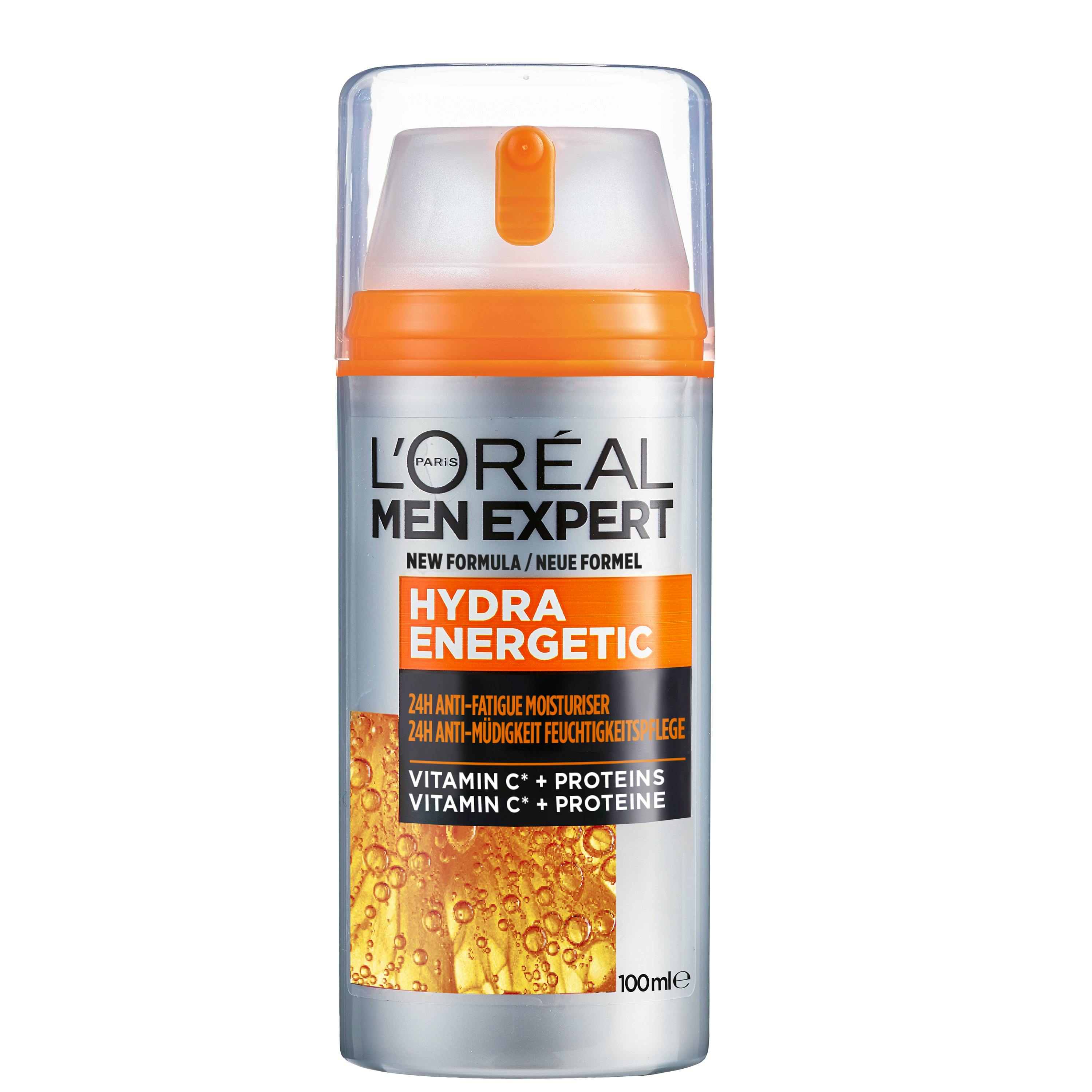 L'Oréal Paris Hydra Energetic 100 ml