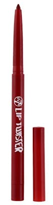 W7 Lip Twister Lipliner Pencil Red 0.28 g