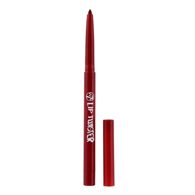 W7 Lip Twister Lipliner Pencil Red 0.28 g
