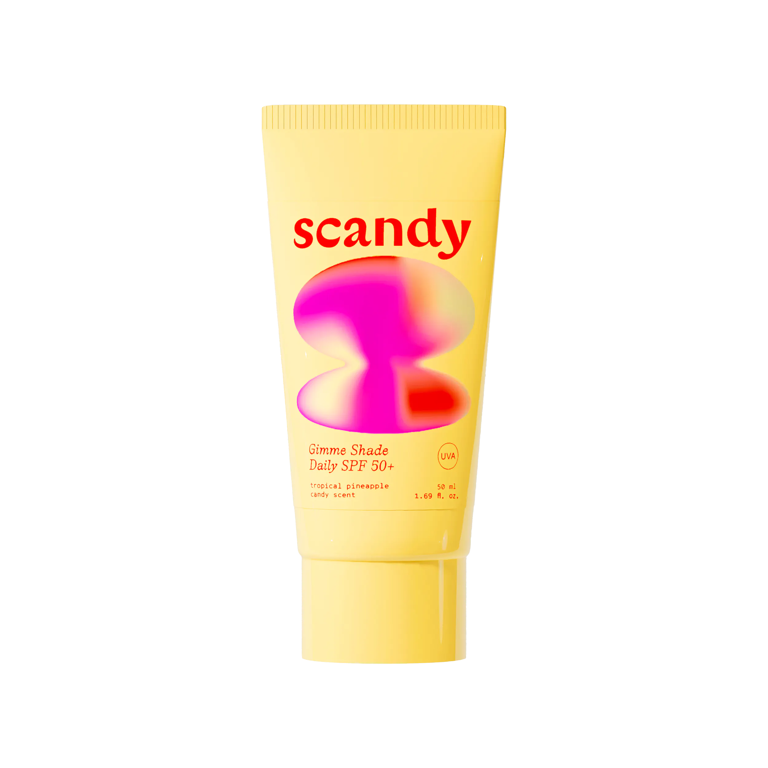 Scandy Gimme Shade Daily SPF 50+ 50 ml