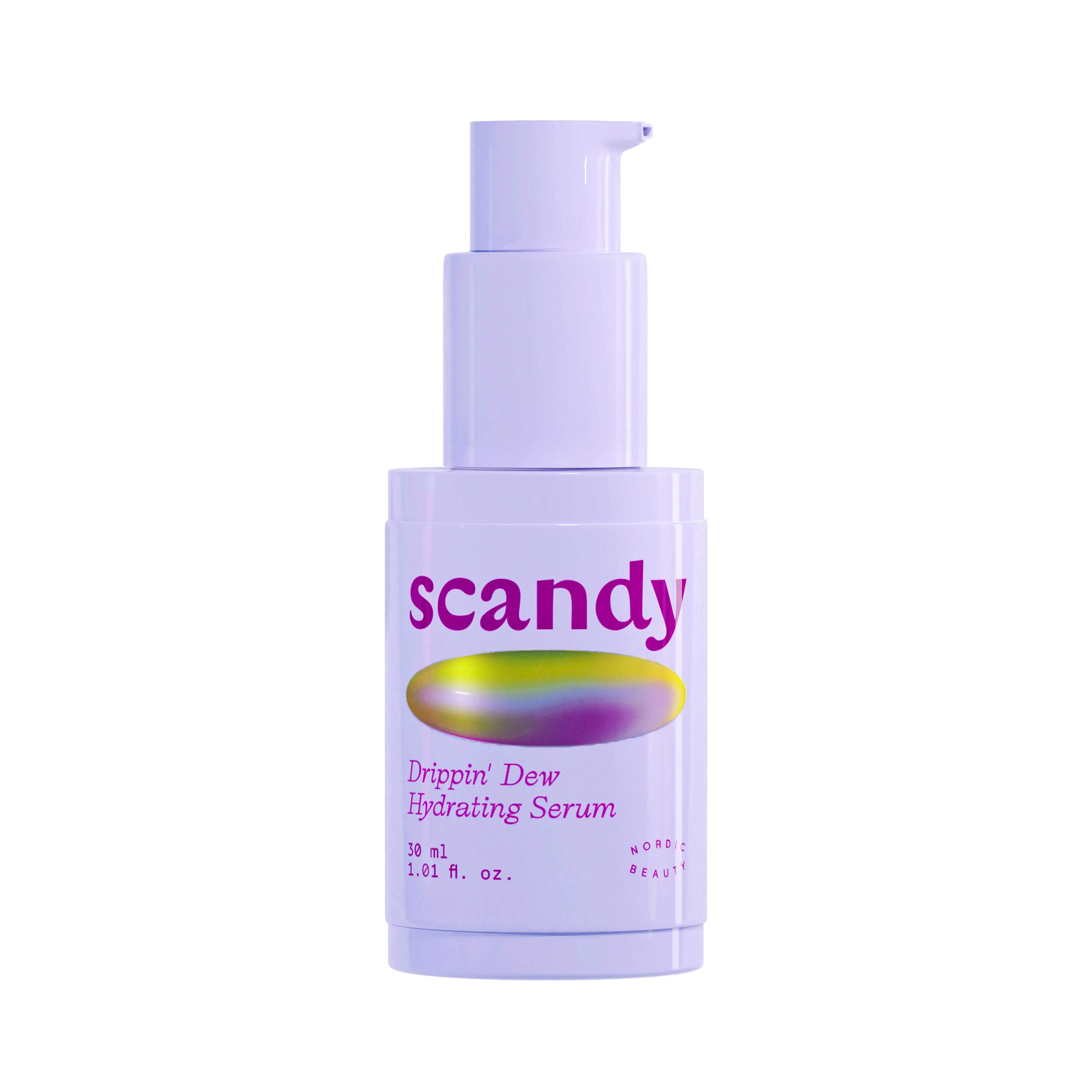 Scandy Drippin' Dew Hydrating Serum 30 ml