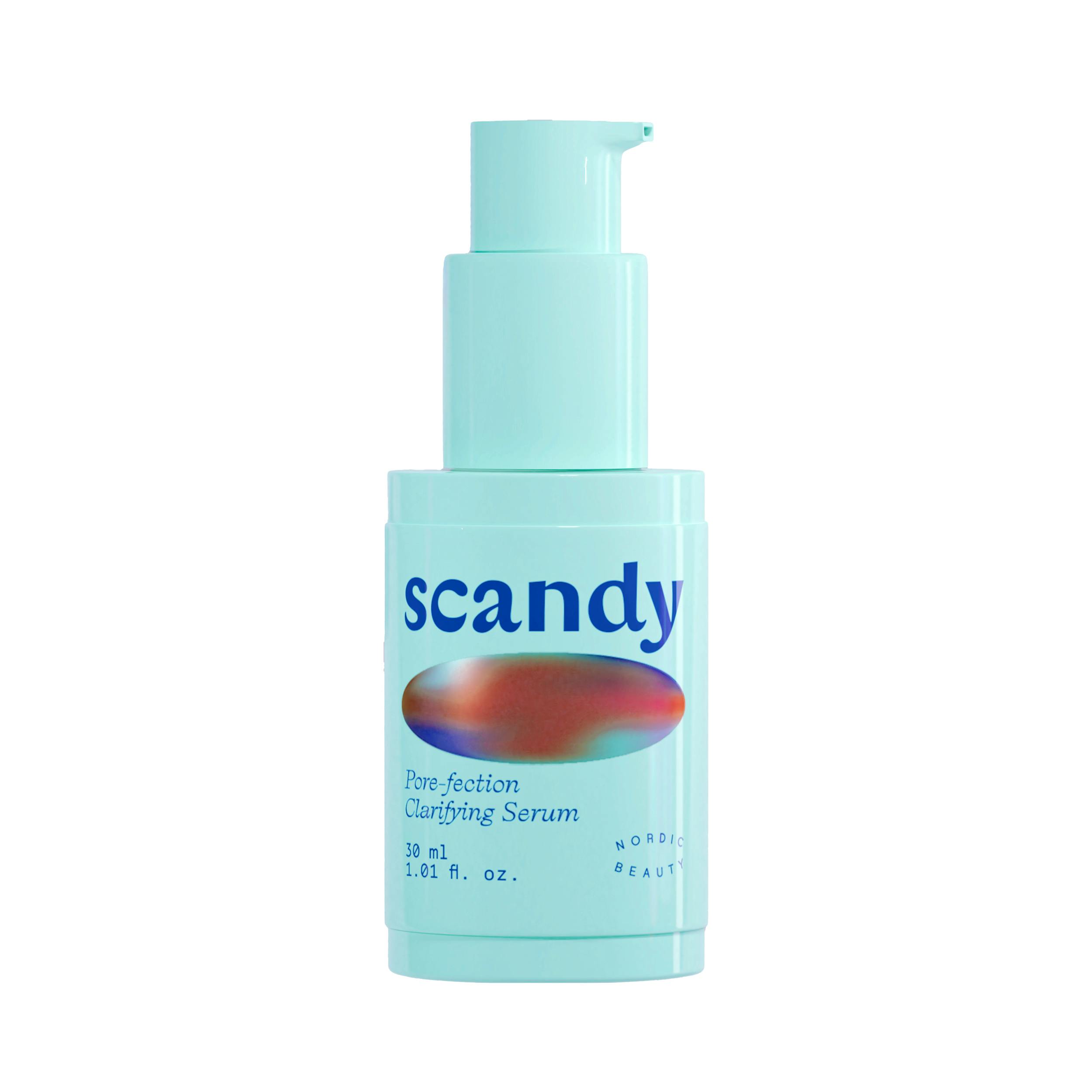 Scandy Pore-fection Clarifying Serum 30 ml