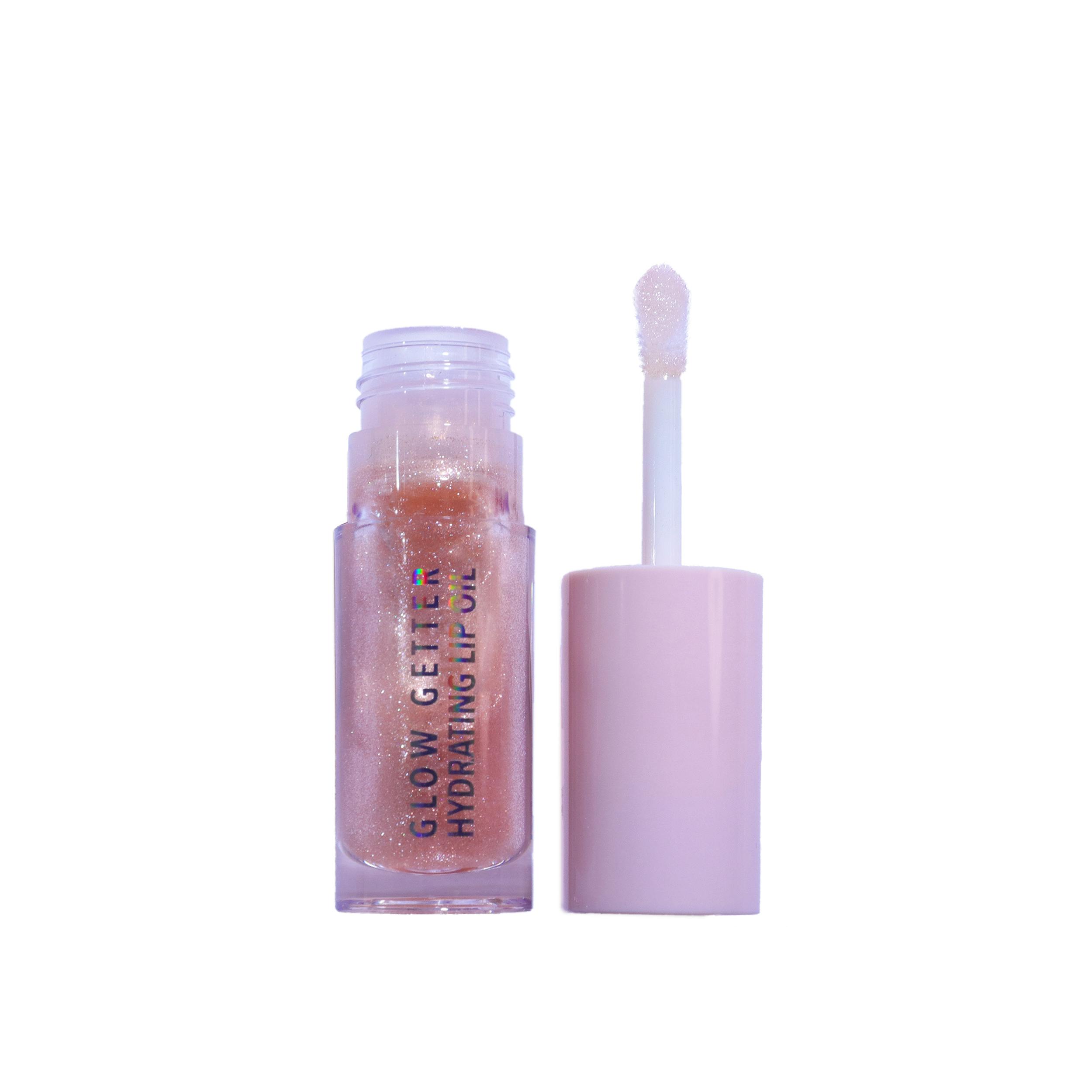 MOIRA Glow Getter Hydrating Oil 003 Champagne Kiss 4.6 ml