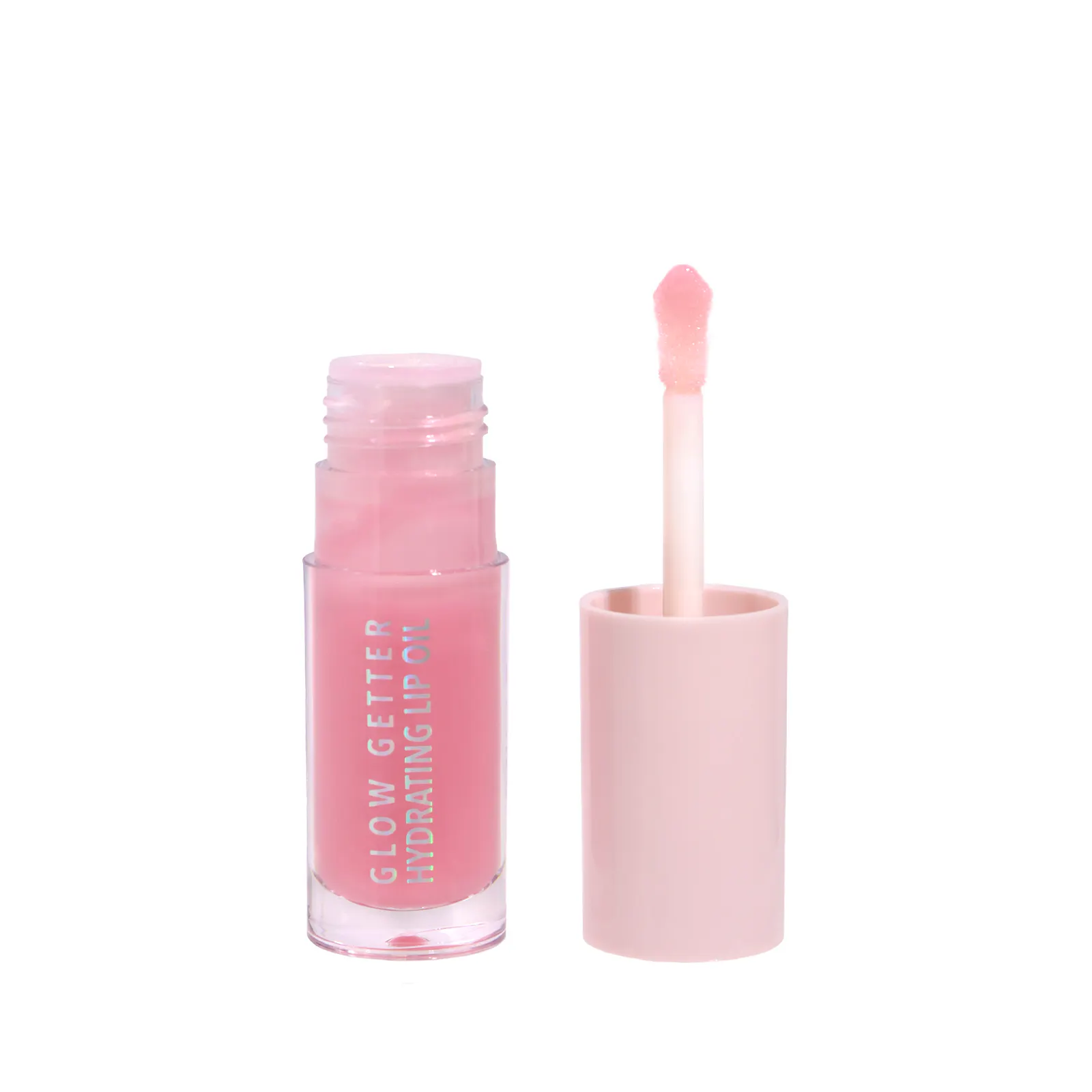 MOIRA Glow Getter Hydrating Oil 009 Bubble Pink 4.6 ml