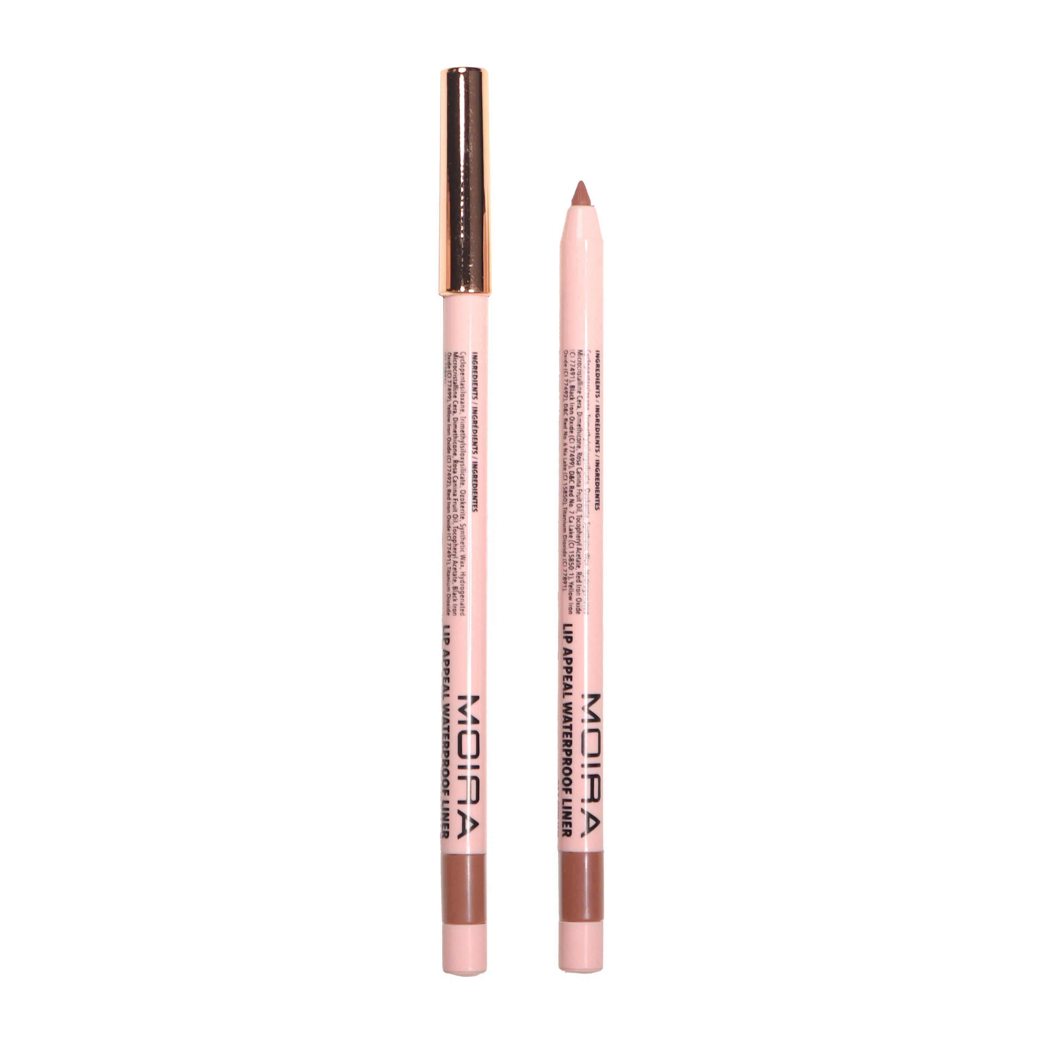 MOIRA Lip Appeal Waterproof Liner 001 Fairytale 0.6 g