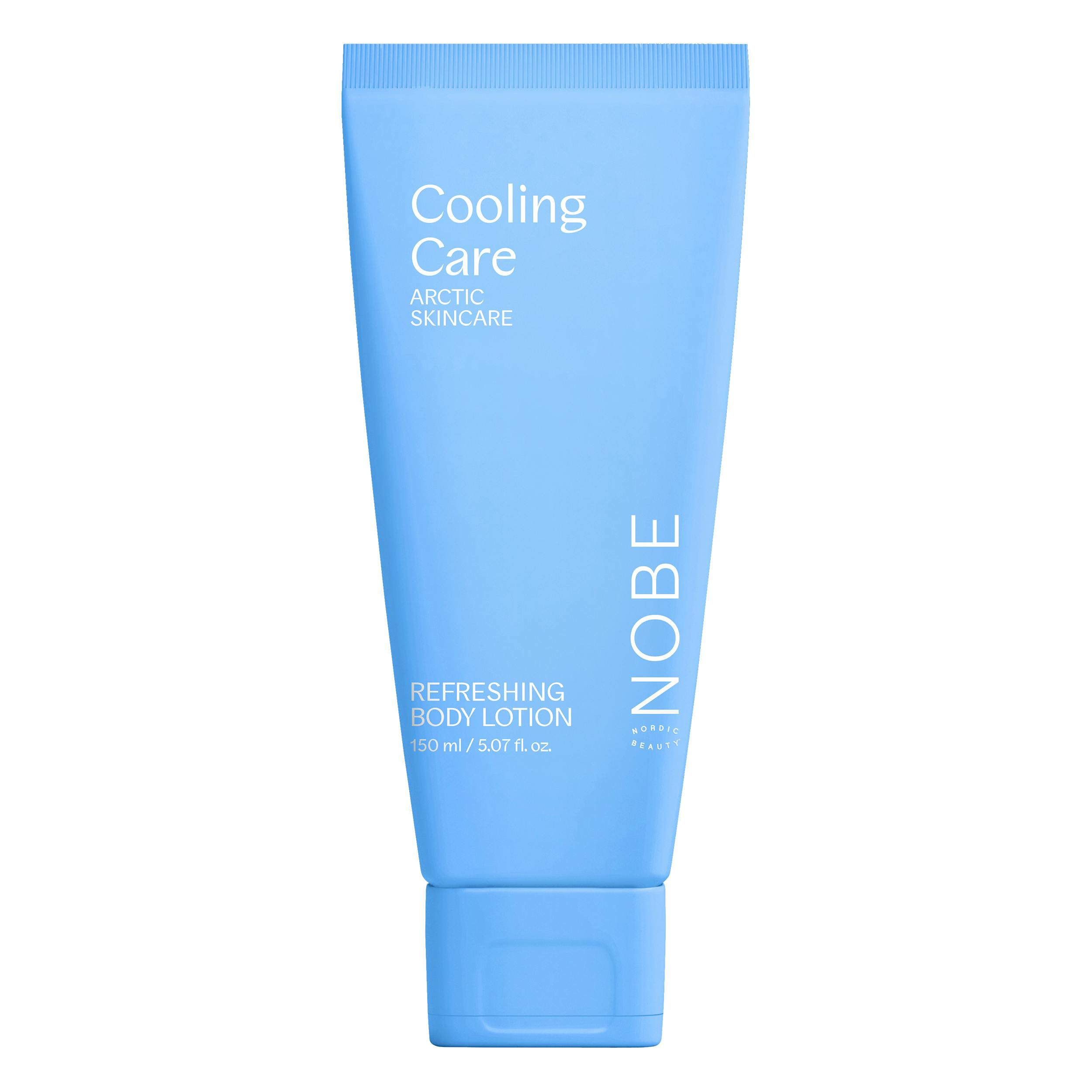 NOBE Cooling Care Refreshing Body Lotion 150 ml